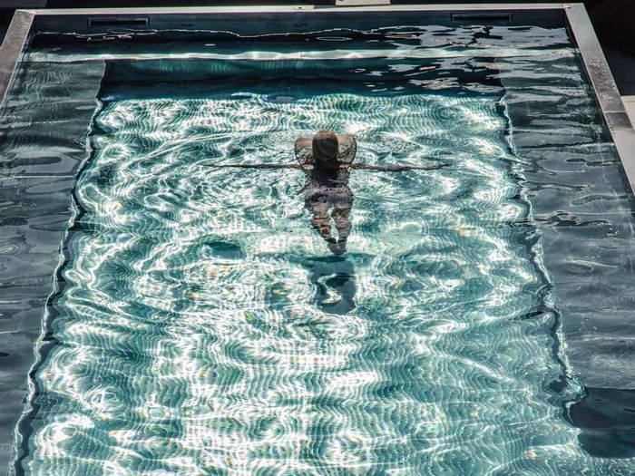 Le Cairne - Chalet résidence, locations haut de gamme dans le domaine des Portes du Soleil