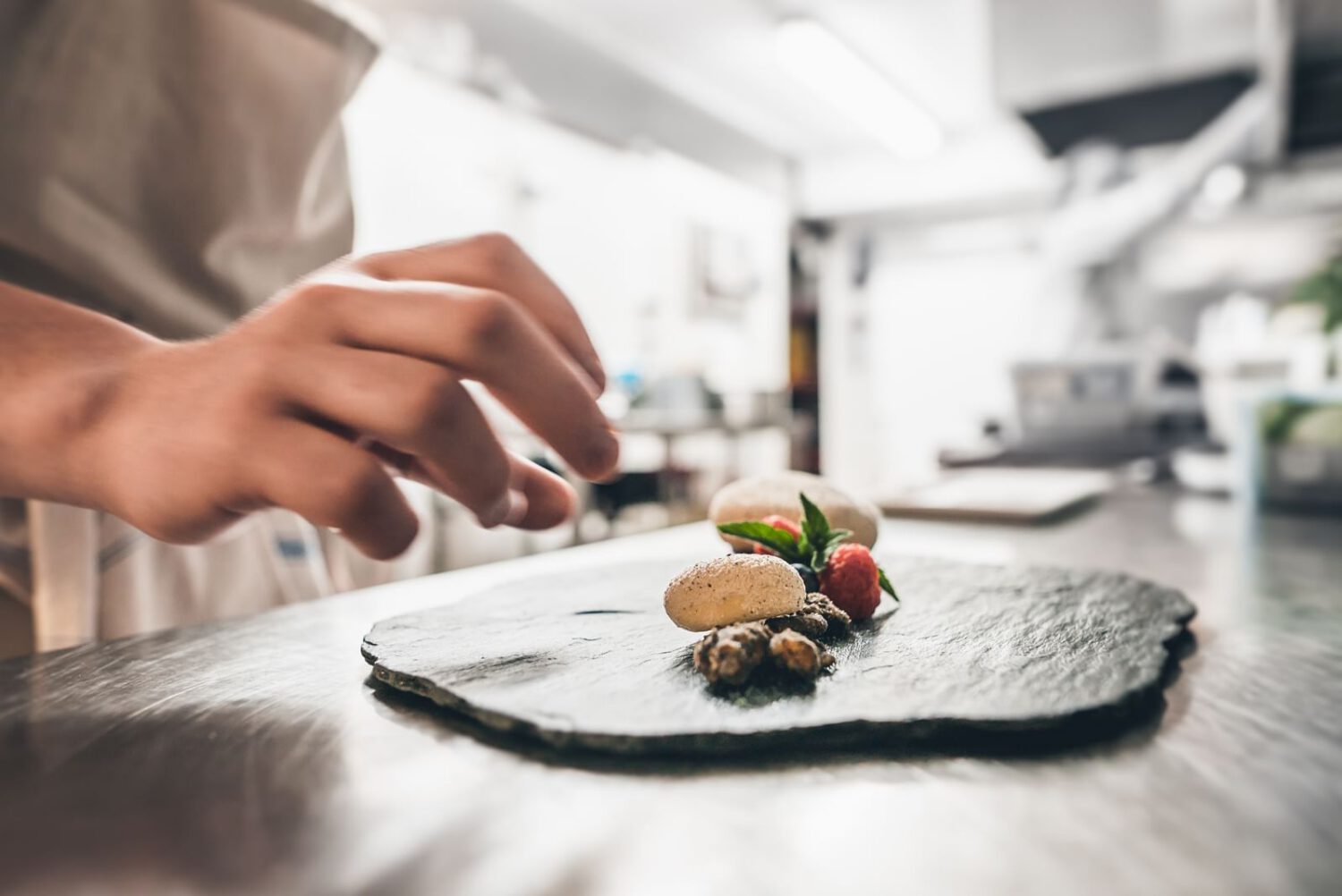 Le Cairne - Chalet résidence, locations haut de gamme dans le domaine des Portes du Soleil