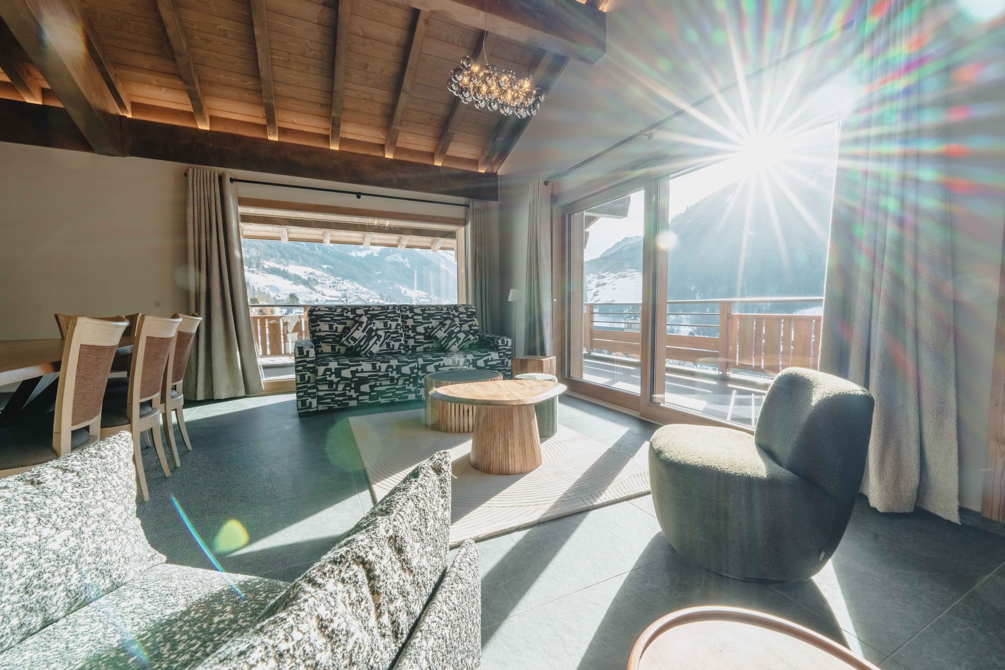 T4 APPARTEMENT 108M²